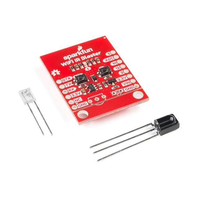 WRL-15031 SparkFun Electronics  Cartes de kits d'évaluation et de développement RF